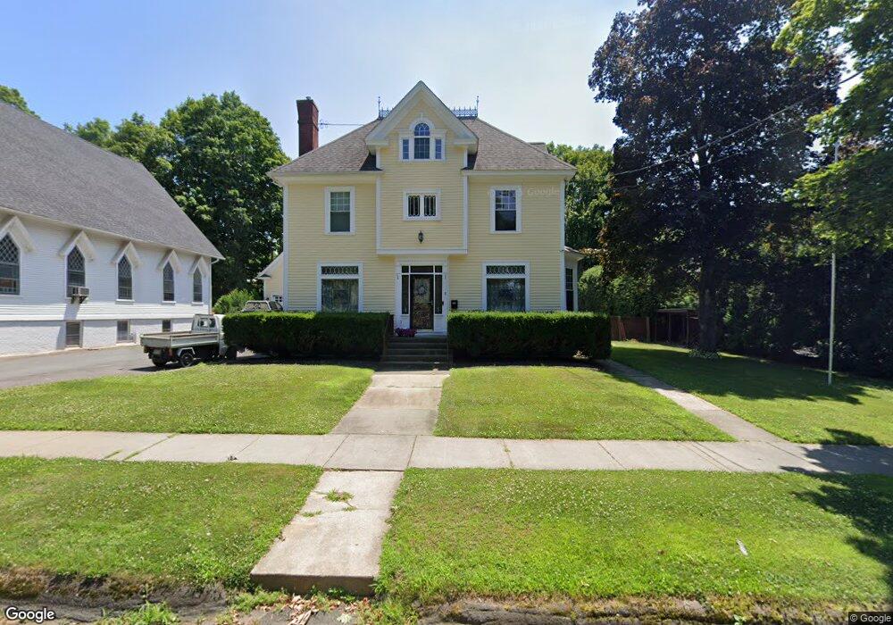 8 Prospect St, Turners Falls, MA 01376 - photo 1