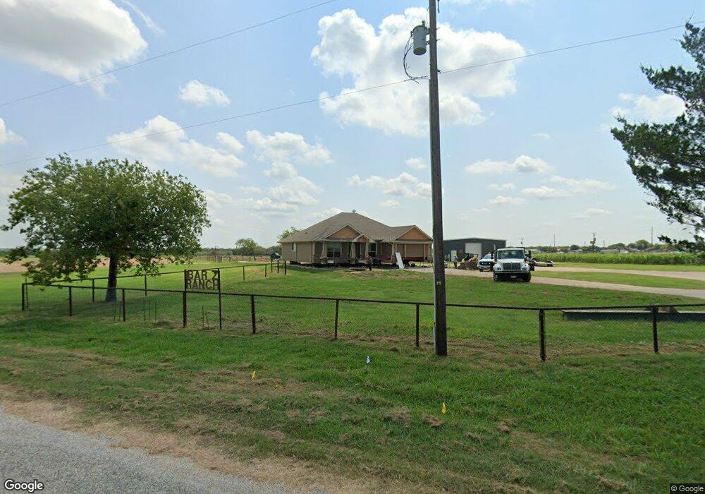 106 Zmolek Rd, Alma, TX 75119 - photo 1