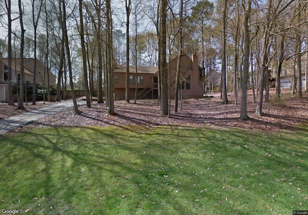 3232 Holly Mill Run, Marietta, GA 30062 - photo 1