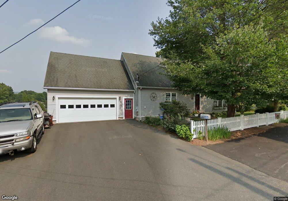 174 Kirkland Ave, Ludlow, MA 01056 - photo 1