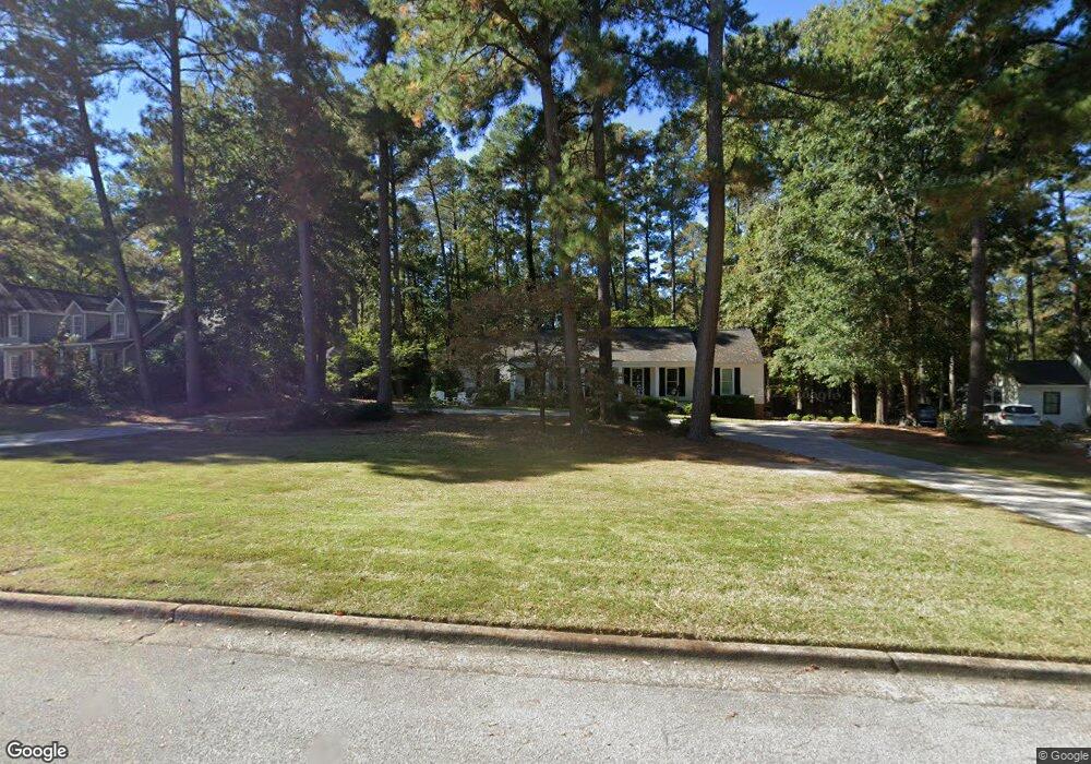 302 Rabun Valley Ln, Augusta, GA 30907 - photo 1
