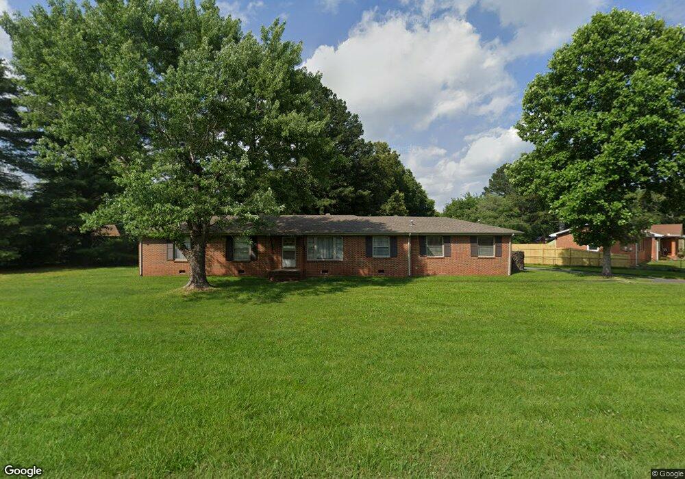 1101 Mccord Dr, Manchester, TN 37355 - photo 1