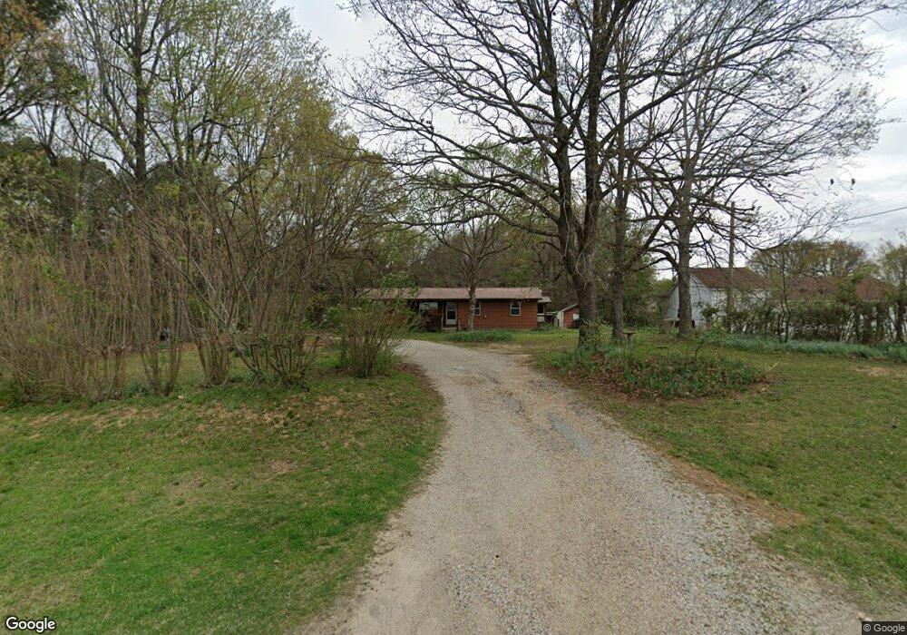 4311 Fairview Rd, Paragould, AR 72450 - photo 1