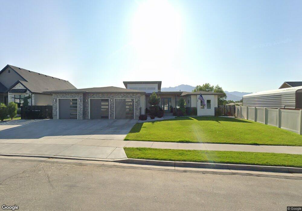 11989 S Laurel Chase Dr, Riverton, UT 84065 - photo 1