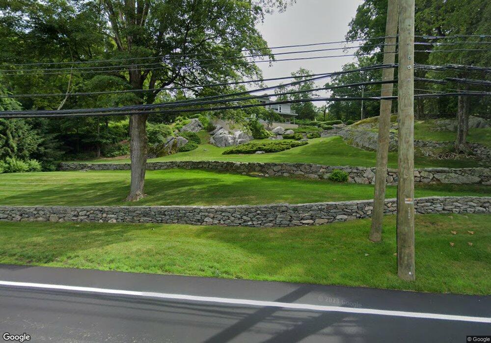 7 Memory Ln, Greenwich, CT 06831 - photo 1