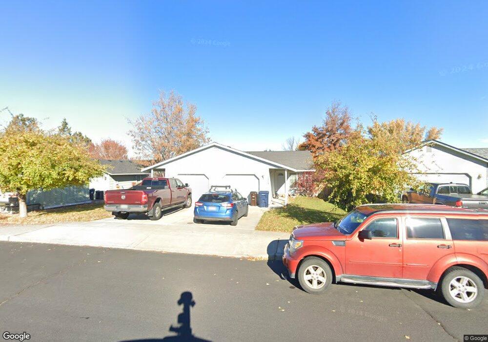 2829 SW Pumice Place, Redmond, OR 97756 - photo 1