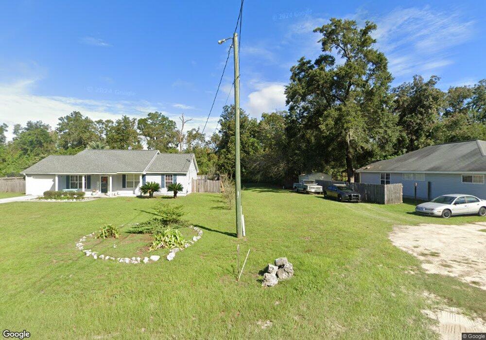 0 W F Magers Rd unit 5 182876, Crawfordville, FL 32327 - photo 1