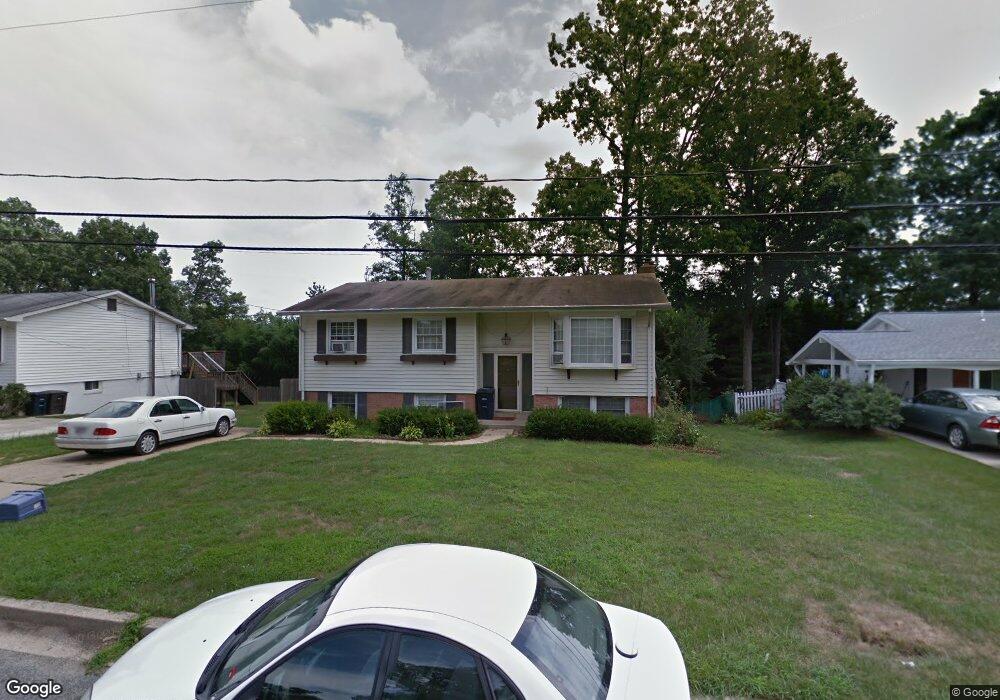 7013 Fitzpatrick Dr, Laurel, MD 20707 - photo 1