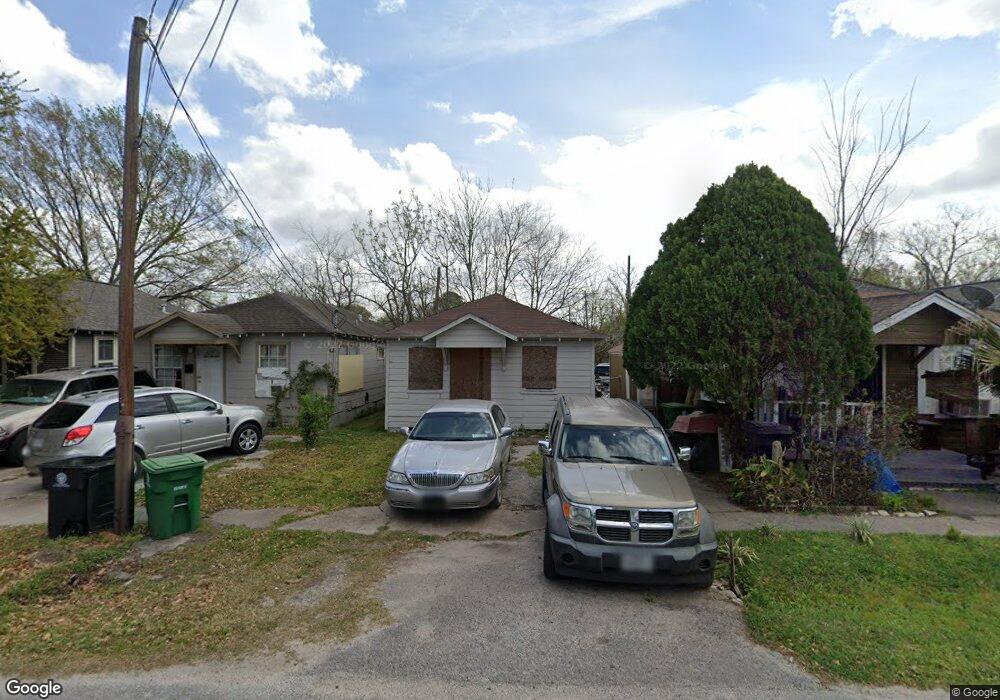 3002 Bringhurst St, Houston, TX 77026 - photo 1
