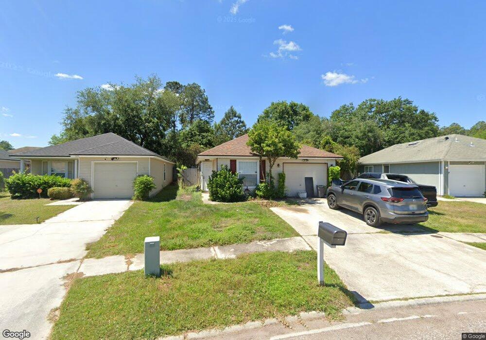 4188 Jillian Dr, Jacksonville, FL 32210 - photo 1