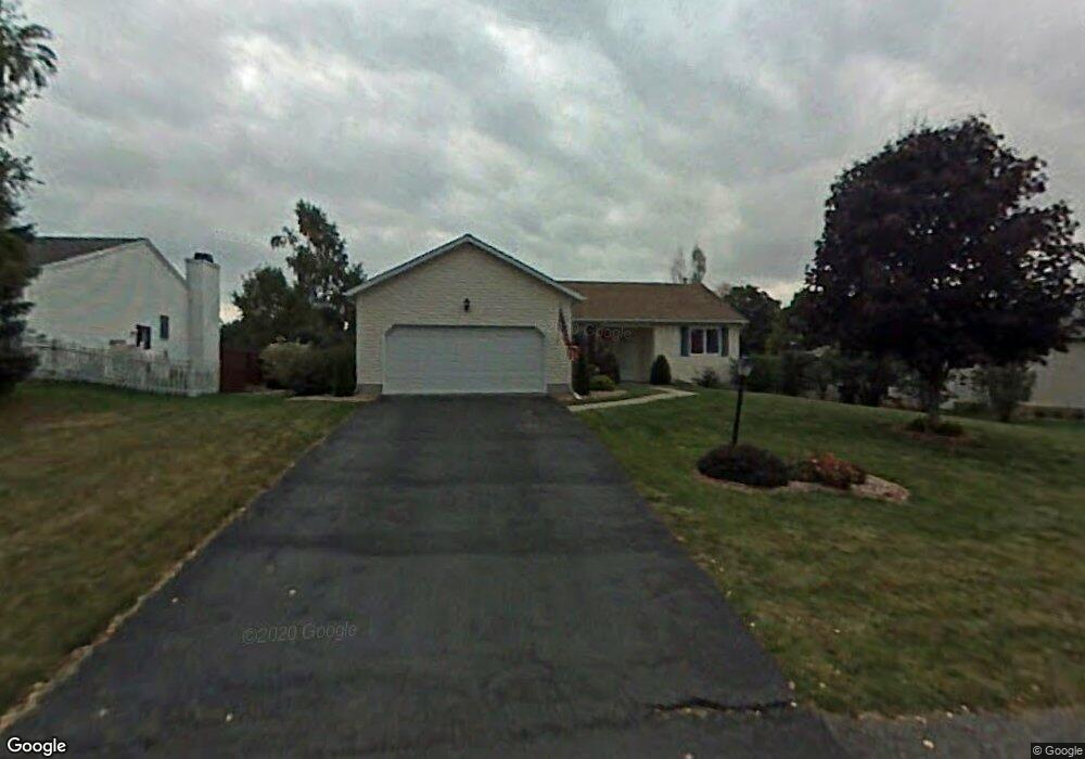 213 Revere Dr, Ballston Spa, NY 12020 - photo 1