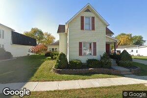 58 S Main St, Fort Loramie, OH 45845