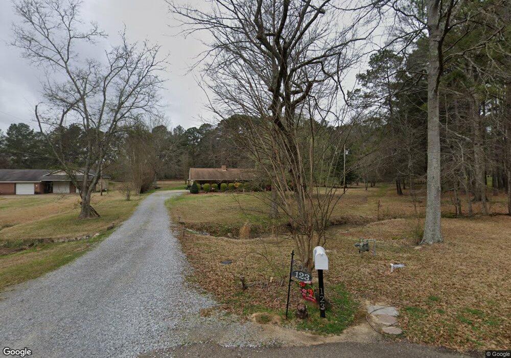 123 Hickory Hollow Ct, Brandon, MS 39042 - photo 1