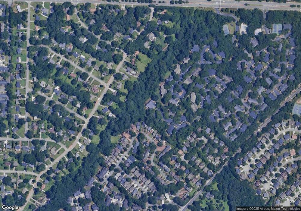 1805 Countryside Place SE unit 1805, Smyrna, GA 30080 - photo 1