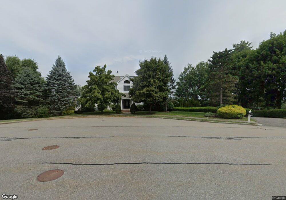 1 Clocktower Dr, Wellesley, MA 02481 - photo 1