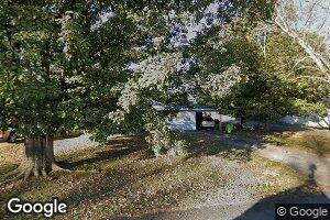 518 E 5th St, Carlisle, AR 72024