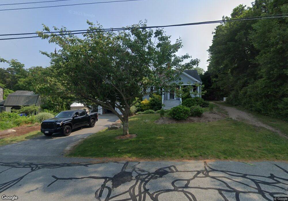 18 Sachem Dr, Sagamore Beach, MA 02562 - photo 1