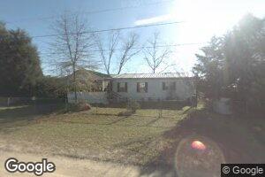 517 Palmetto Dr, Waycross, GA 31501