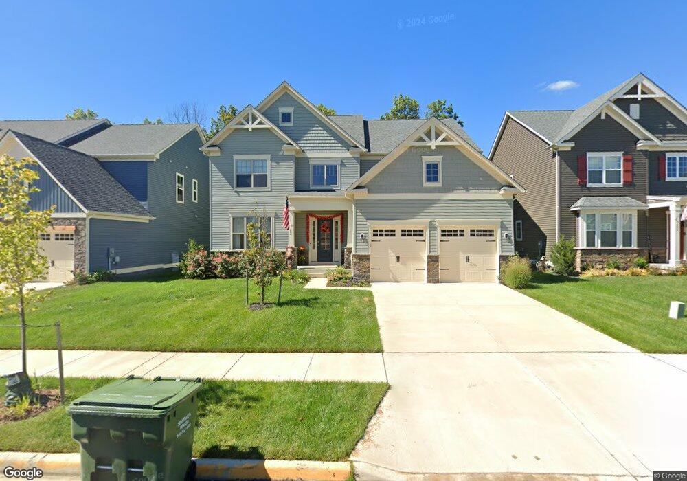 1208 Coastal Ave, Stafford, VA 22554 - photo 1