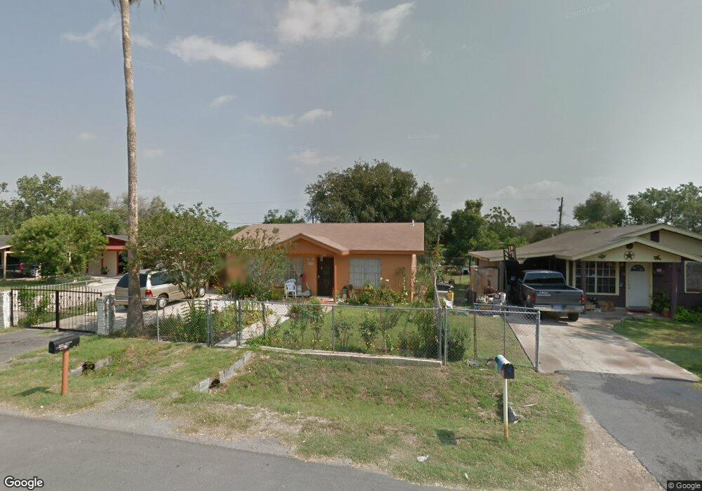 2819 W 7th St, Weslaco, TX 78596 - photo 1