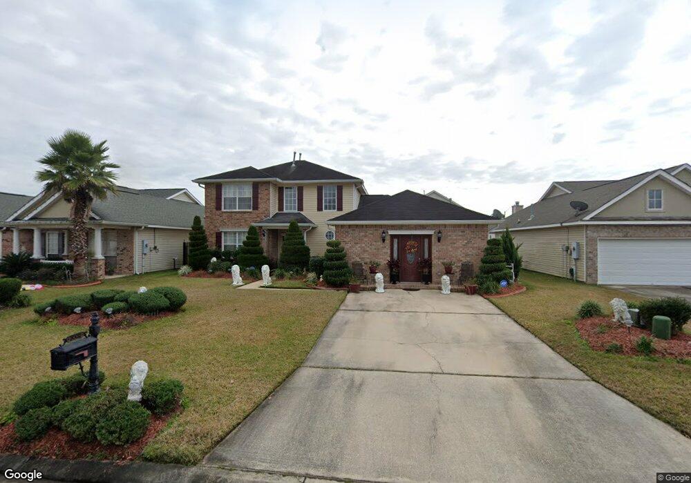 2002 Dylan Dr, Slidell, LA 70461 - photo 1