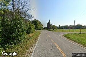 0 Brevort Lake Rd Unit 306749, Moran, MI 49760