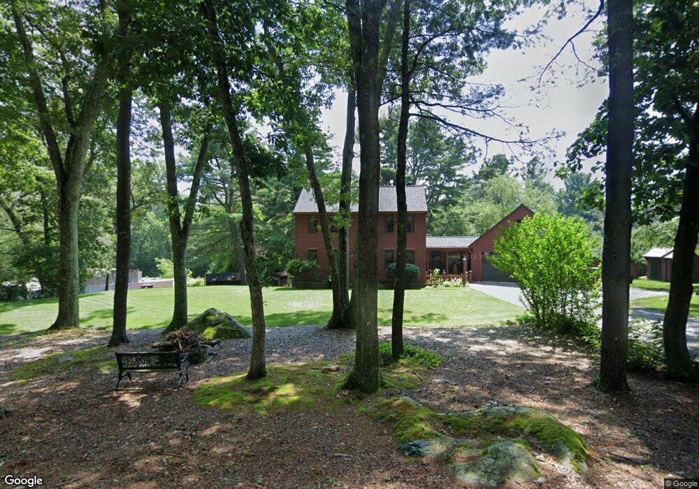 15 Pudding St, Uxbridge, MA 01569 - photo 1