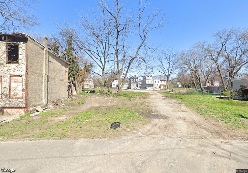 745 Mount Vernon St, Camden, NJ 08103 - photo 1