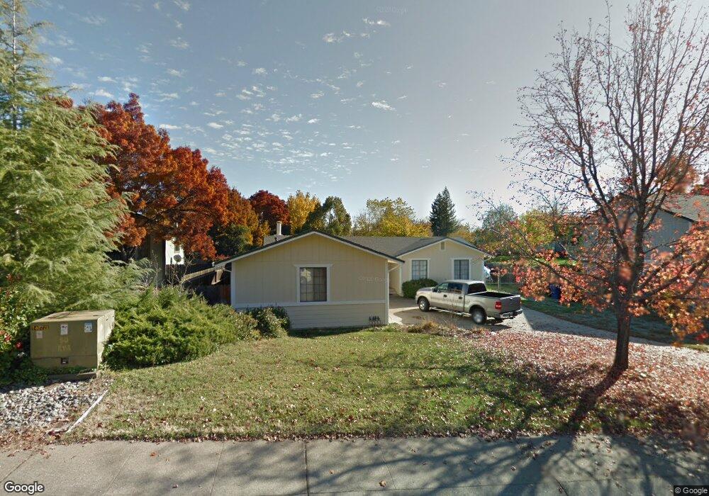 1907 Oconner Ave, Redding, CA 96001 - photo 1