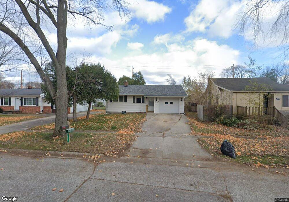 2826 18th Ave, Port Huron, MI 48060 - photo 1