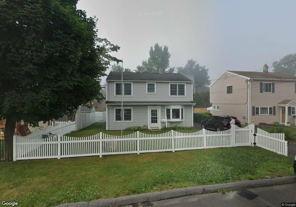 47 Lewelyn Rd, Stamford, CT 06902 - photo 1