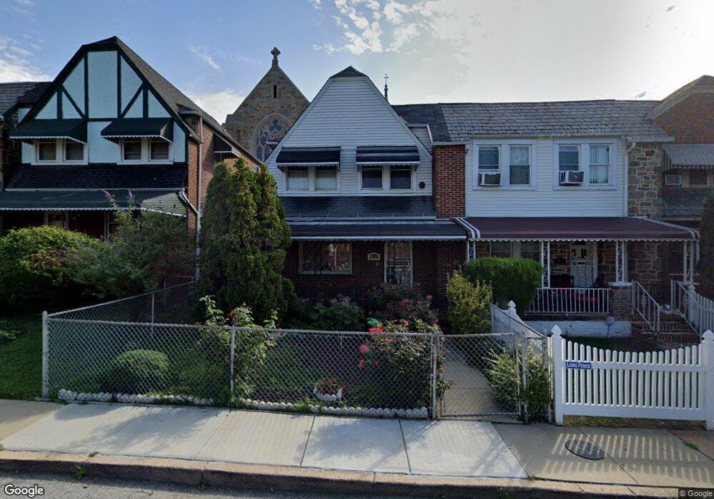 4519 Homer Ave, Baltimore, MD 21215 - photo 1