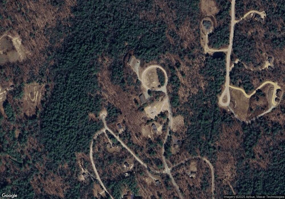 182 Pinnacle Rd, Campton, NH 03223 - photo 1