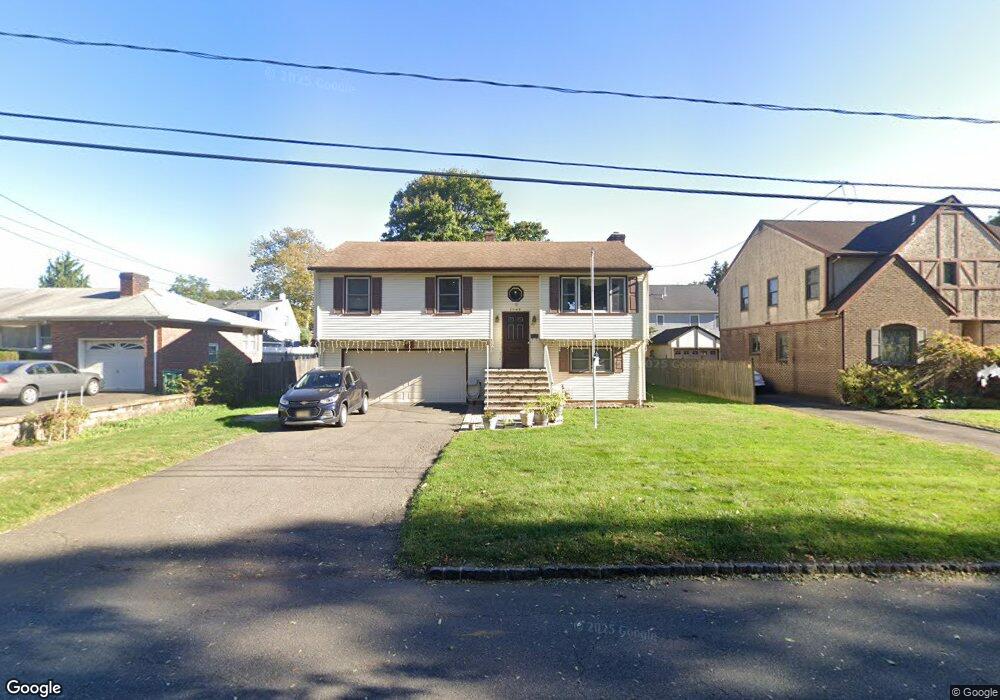 2048 Valley Ave, Scotch Plains, NJ 07076 - photo 1