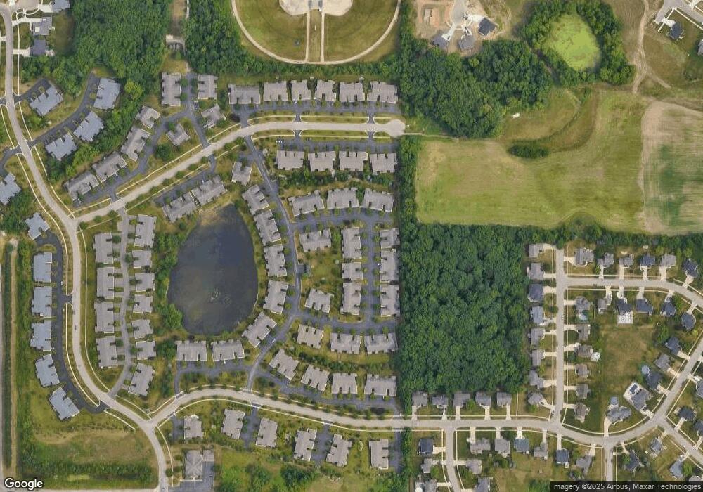 8083 Mistyview Dr SW unit 141, Byron Center, MI 49315 - photo 1