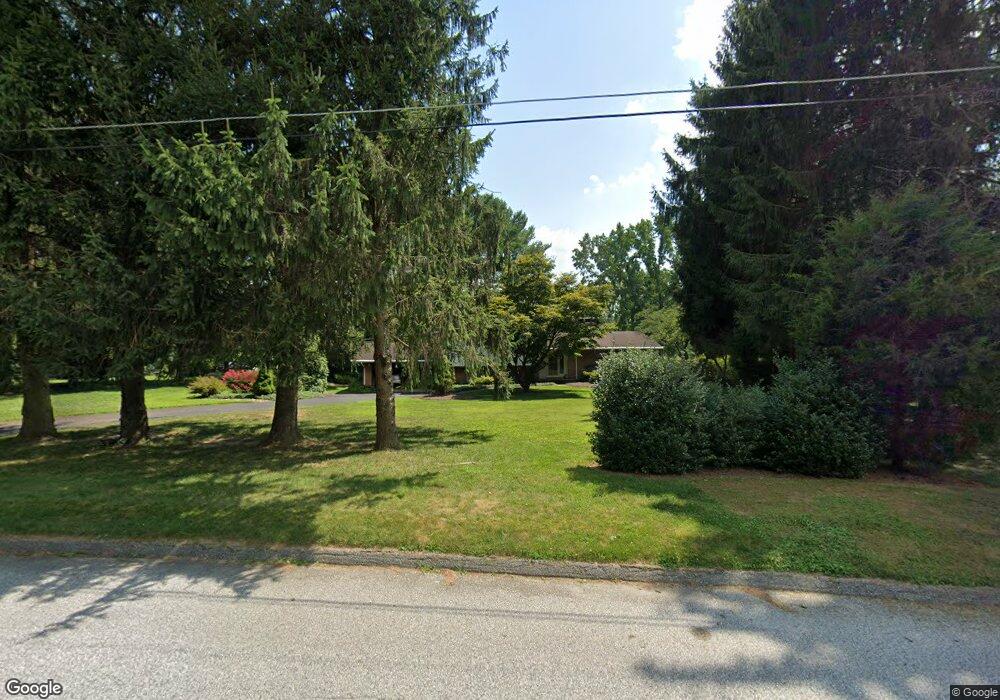 1026 Green Hill Farm Rd, Reisterstown, MD 21136 - photo 1