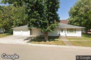 304 W Myrtle St, Laurens, IA 50554