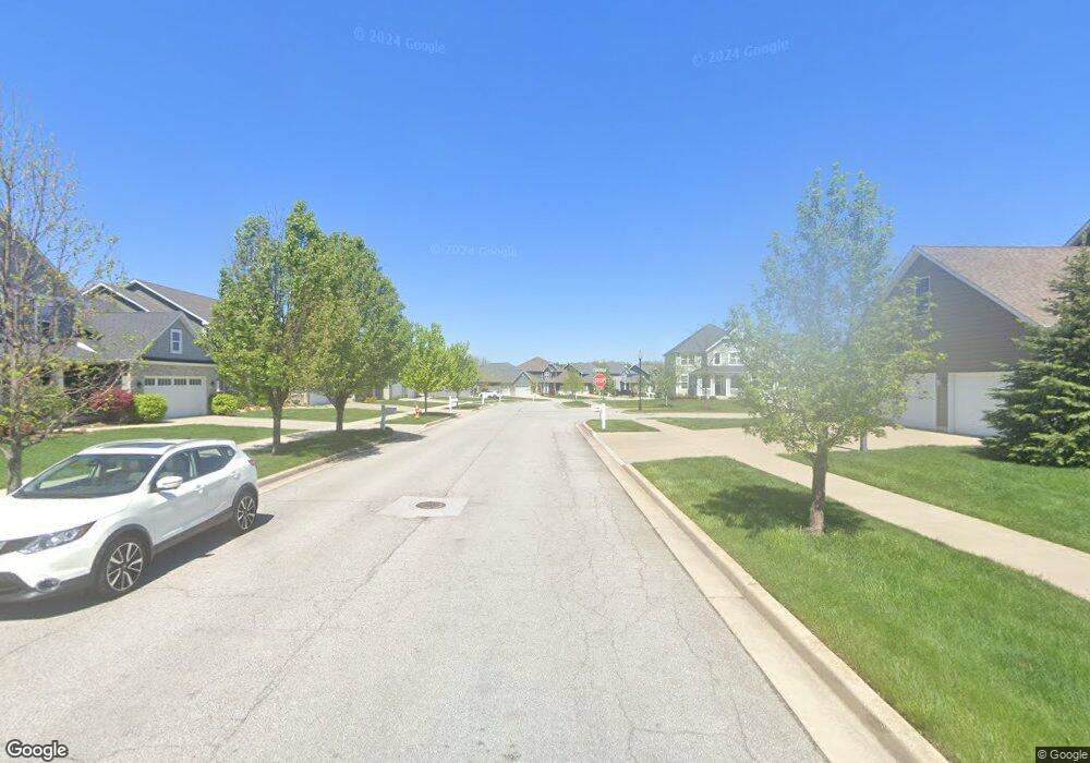 870 Highlands Dr, Crown Point, IN 46307 - photo 1