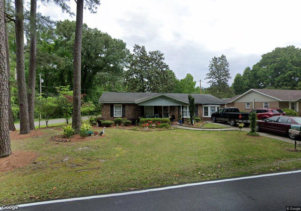 1801 Kenneth St, Conway, SC 29526 - photo 1