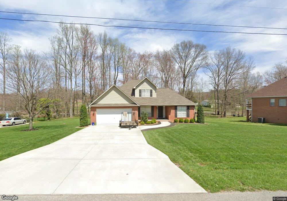 3256 Middleford Dr, Cookeville, TN 38506 - photo 1