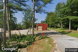 74 Jenness Hill Rd, Meredith, NH 03253