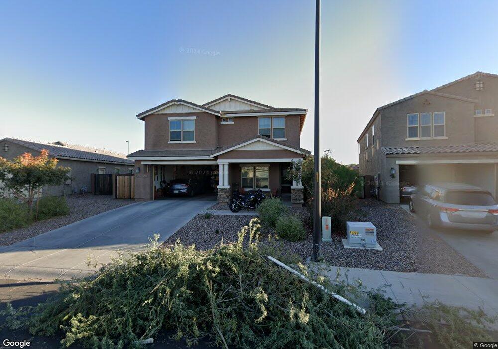 2425 E Gillcrest Rd, Gilbert, AZ 85298 - photo 1