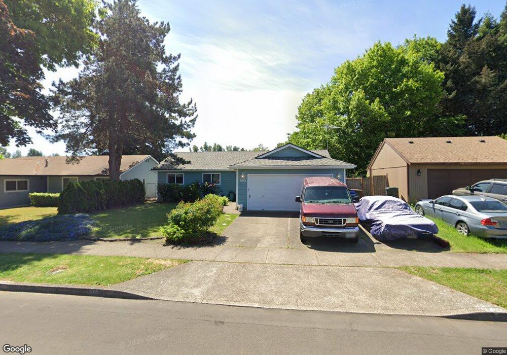 480 Wormwood St SE, Salem, OR 97306 - photo 1