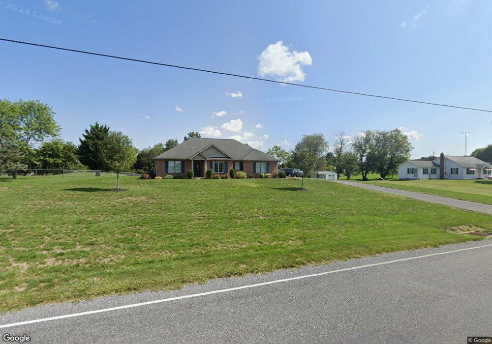 4267 Warm Spring Rd, Greencastle, PA 17225 - photo 1