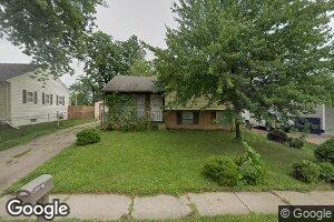 5335 Davie St, Davenport, IA 52806