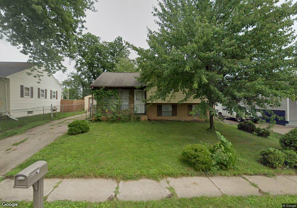 5335 Davie St, Davenport, IA 52806 - photo 1