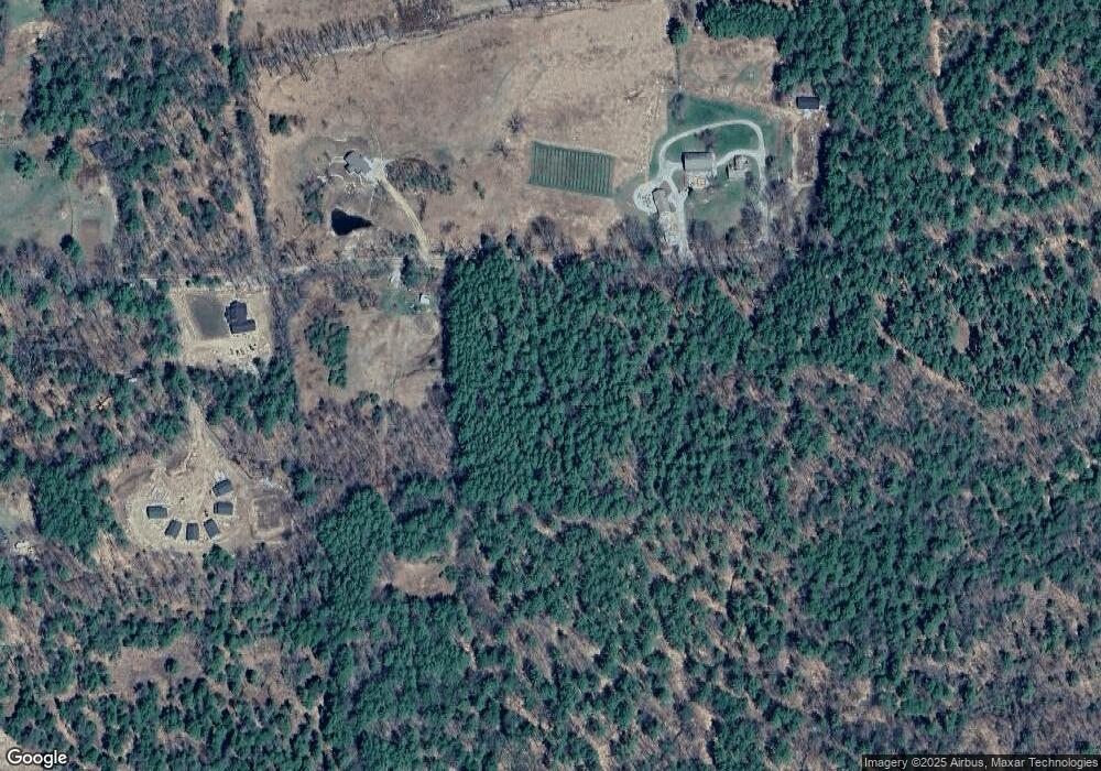 190 Durell Rd, Tamworth, NH 03886 - photo 1