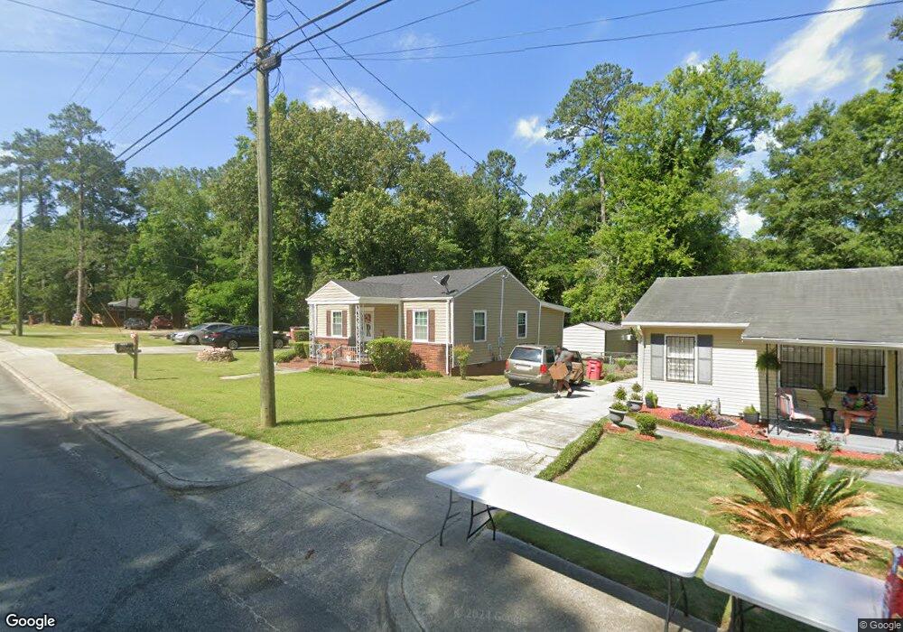 1237 Edna Place, Macon, GA 31204 - photo 1