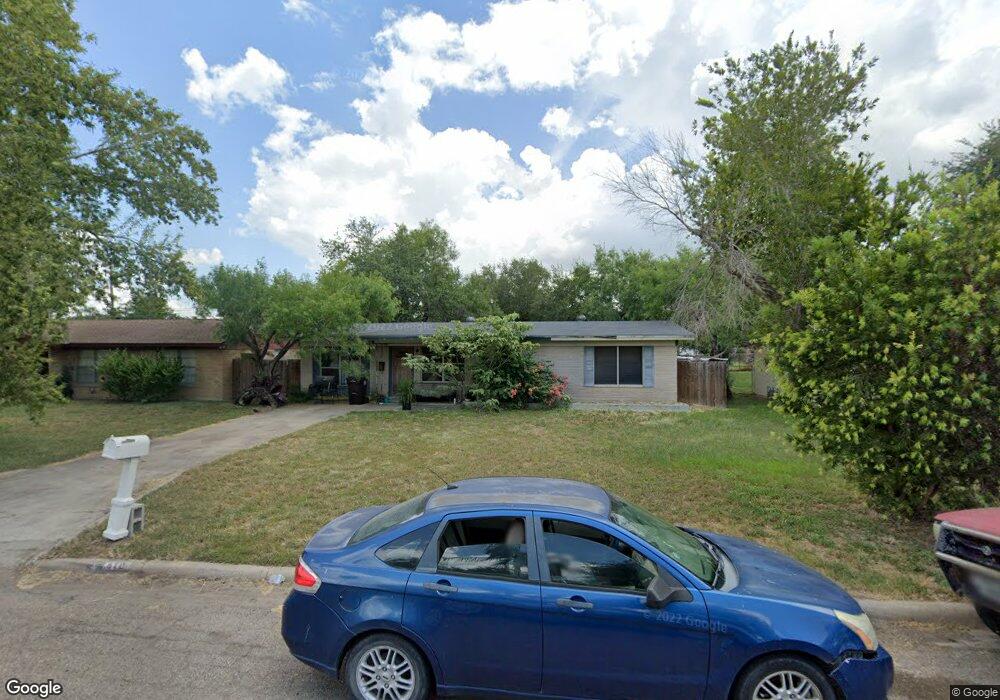 610 W 5th St, Weslaco, TX 78596 - photo 1