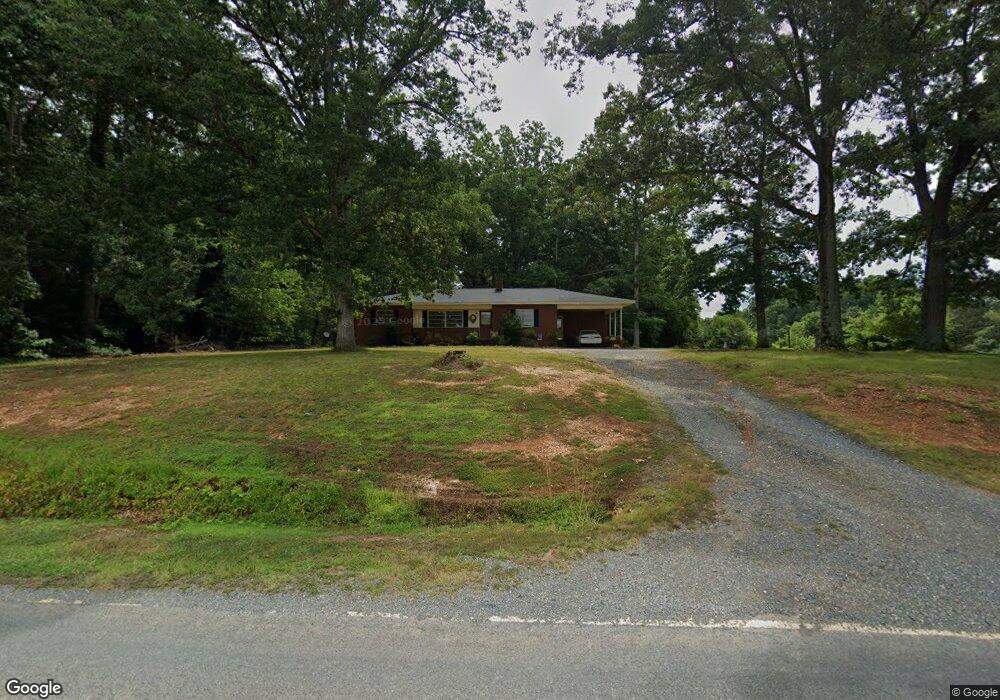 5251 Little Beane Store Rd, Seagrove, NC 27341 - photo 1